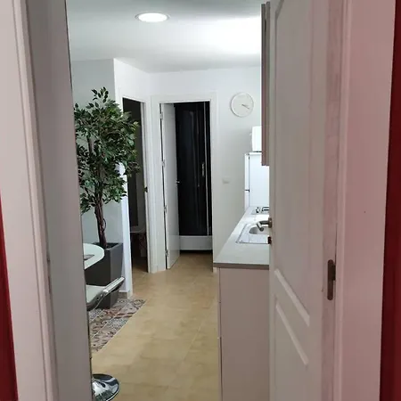Apartamento Los Tulipanes Lumpiaque Zewnętrze zdjęcie