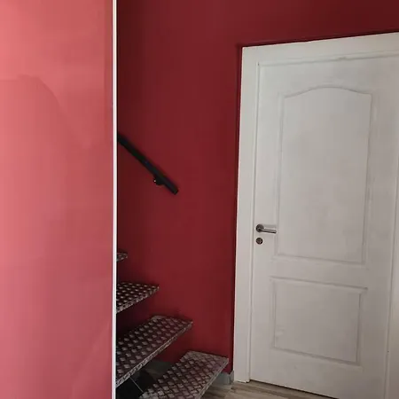 Apartamento Los Tulipanes Lumpiaque Zewnętrze zdjęcie