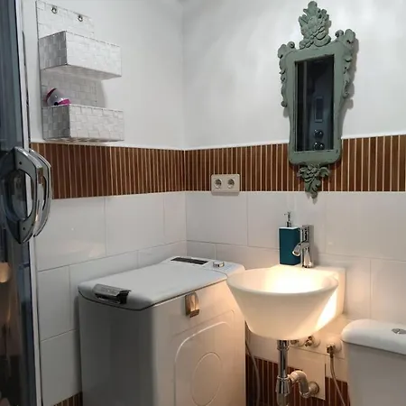 Apartamento Los Tulipanes Lumpiaque Zewnętrze zdjęcie