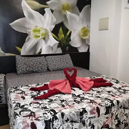 Apartamento Los Tulipanes Lumpiaque Zewnętrze zdjęcie