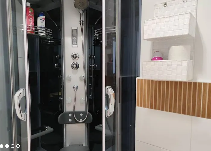 Apartamento Los Tulipanes