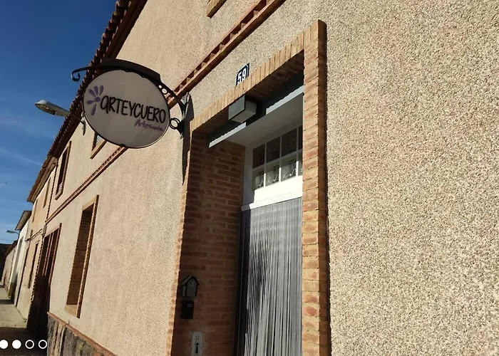 Apartamento Los Tulipanes