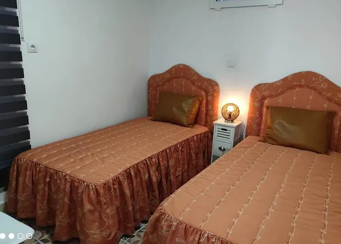 Apartamento Los Tulipanes