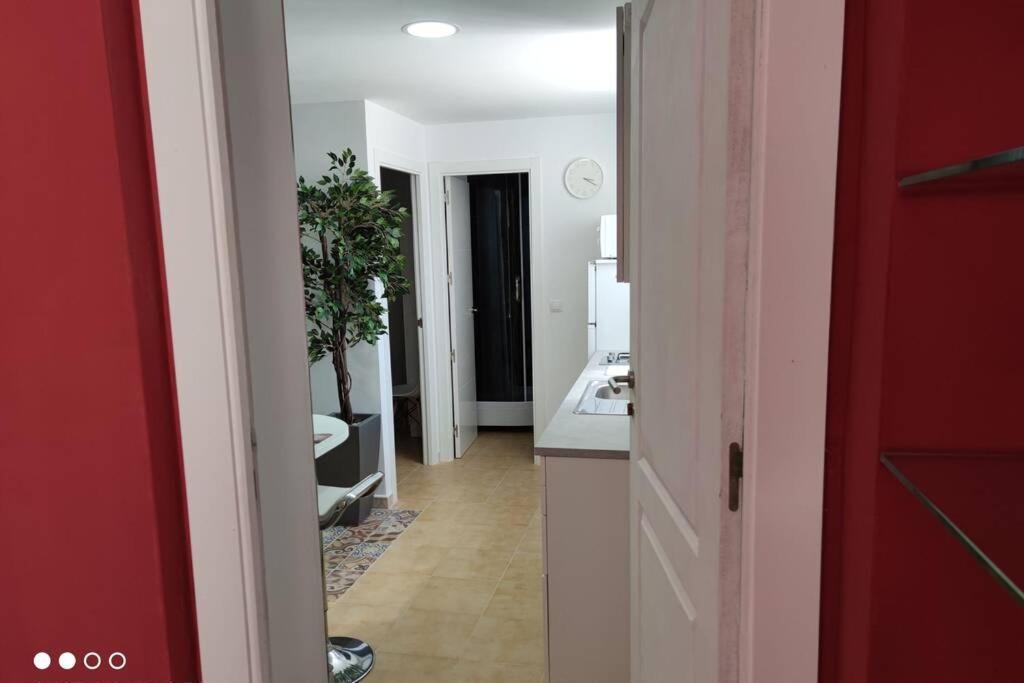Tulipanes Apartment Lumpiaque