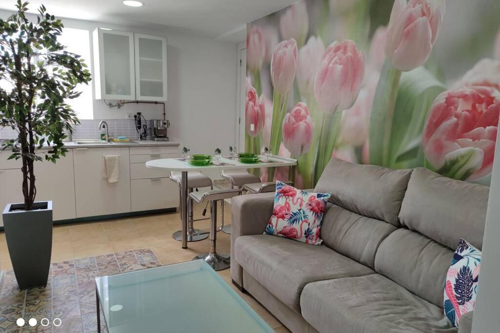 Apartment Tulipanes