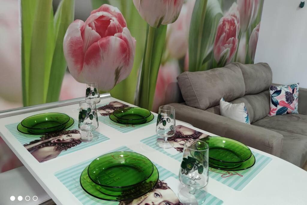 Apartment Tulipanes *