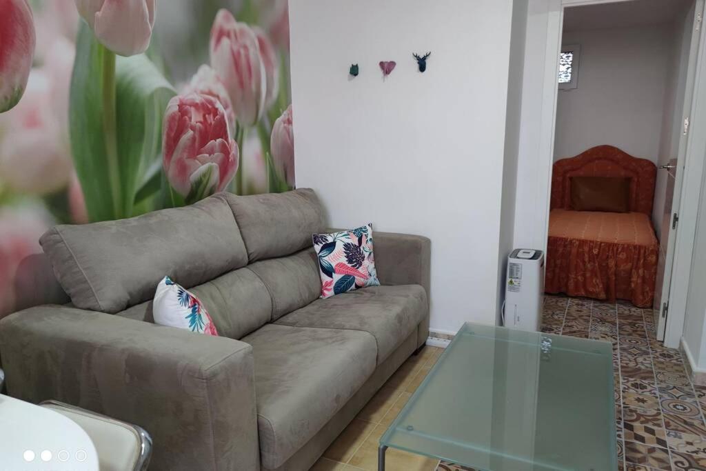 Apartment Tulipanes *